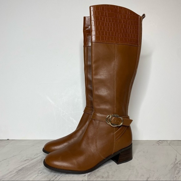 New! Marc Fisher Hailin Boot - Picture 13 of 13